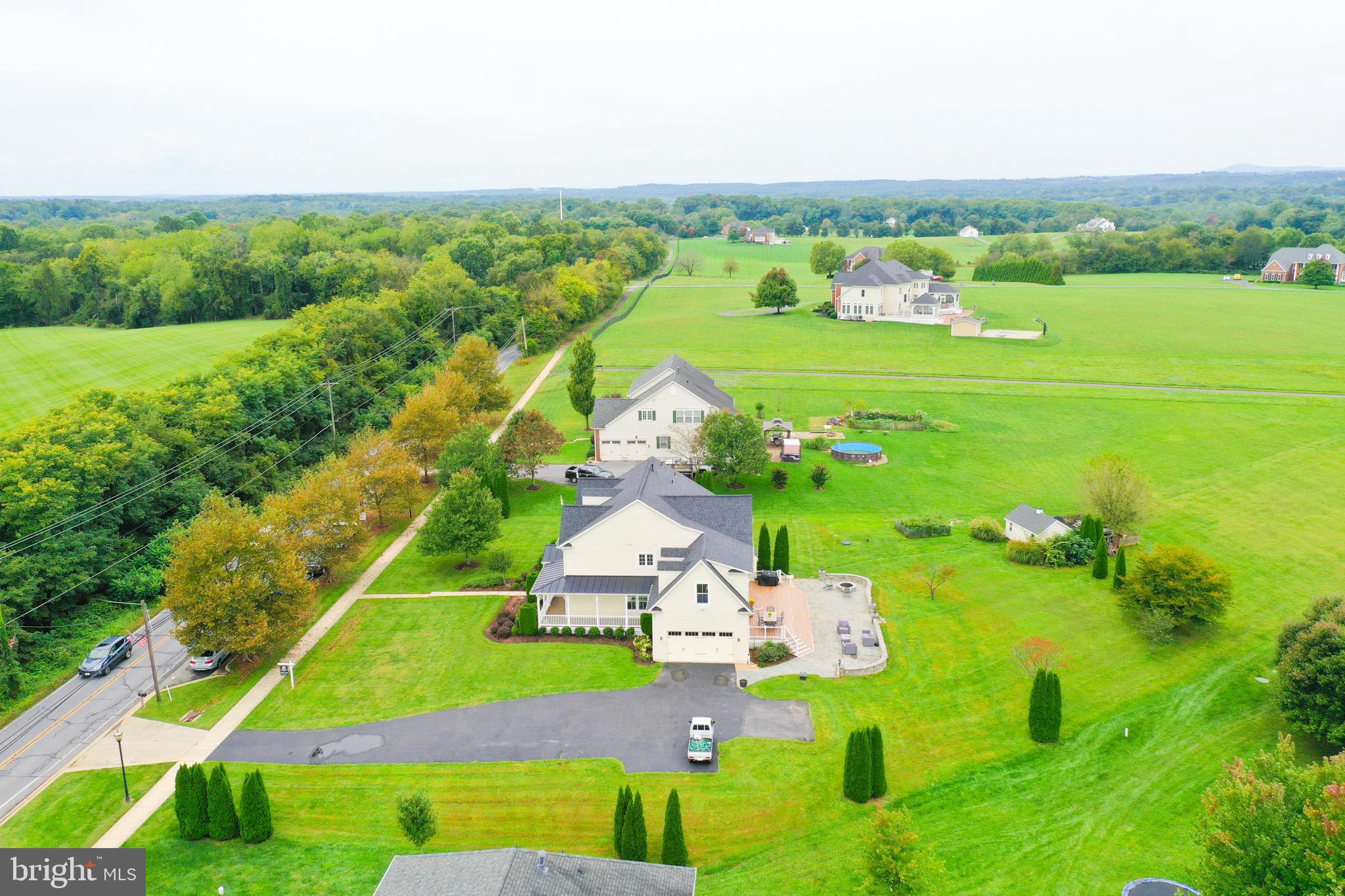 7321 Brink Road Laytonsville, MD 20882 - Photo 43 of 55