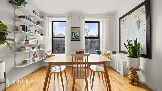 $625,000 | 415 Avenue C, Unit 2D | Kensington