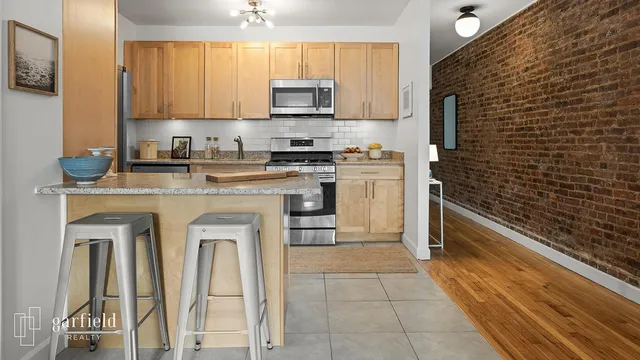 $625,000 | 415 Avenue C, Unit 2D | Kensington