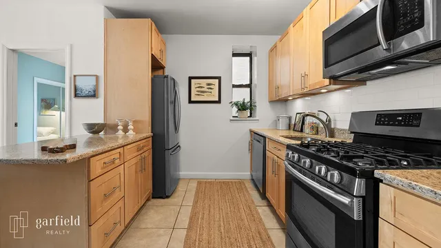 $625,000 | 415 Avenue C, Unit 2D | Kensington