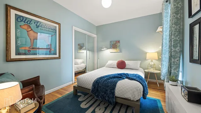 $625,000 | 415 Avenue C, Unit 2D | Kensington