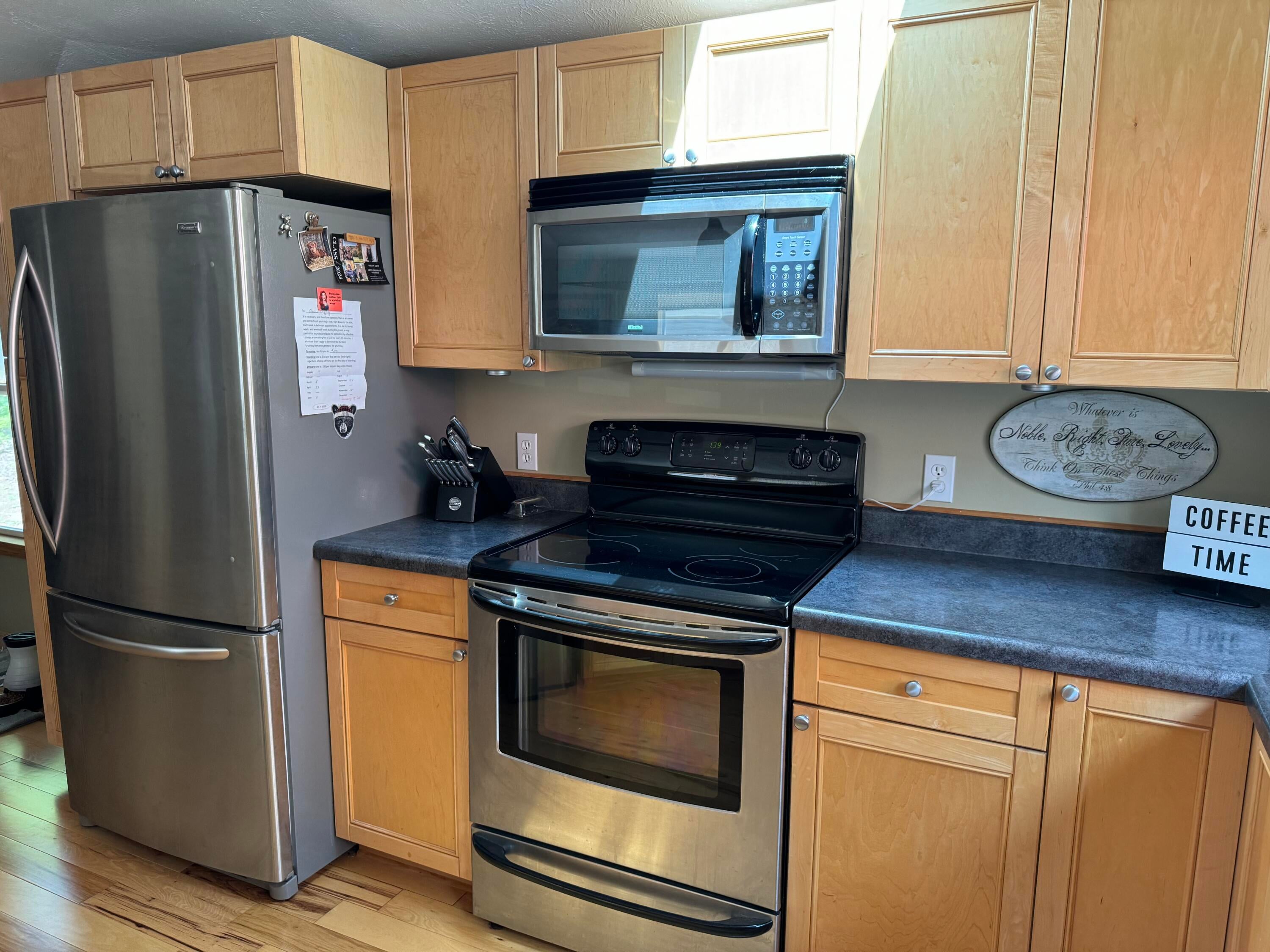 2943 Gaynor Road Cheboygan, MI 49721 - Photo 6 of 42 Gallery Image 6