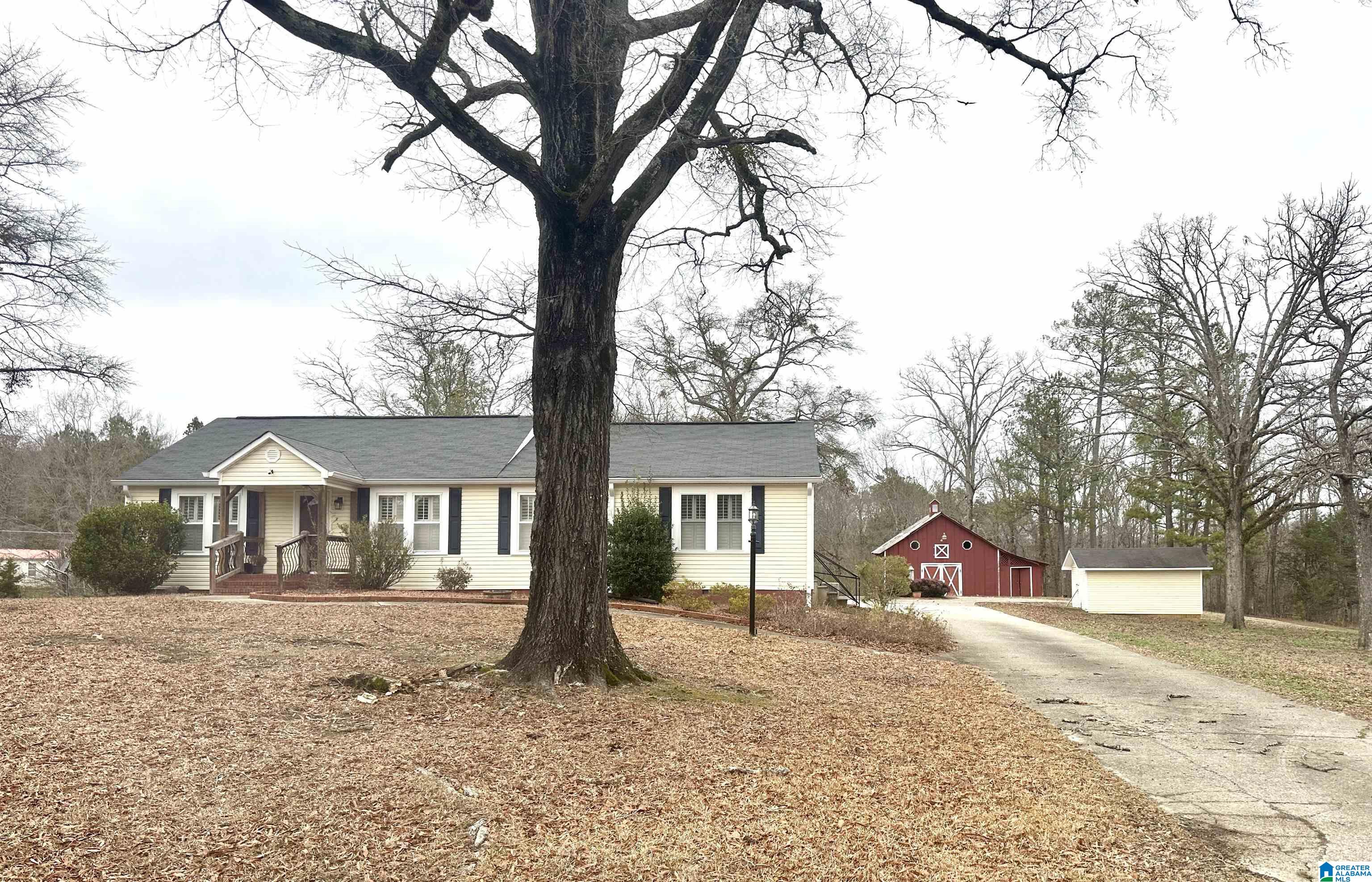 3635 Highway 144 Ohatchee, AL 36271 - Photo 25 of 26