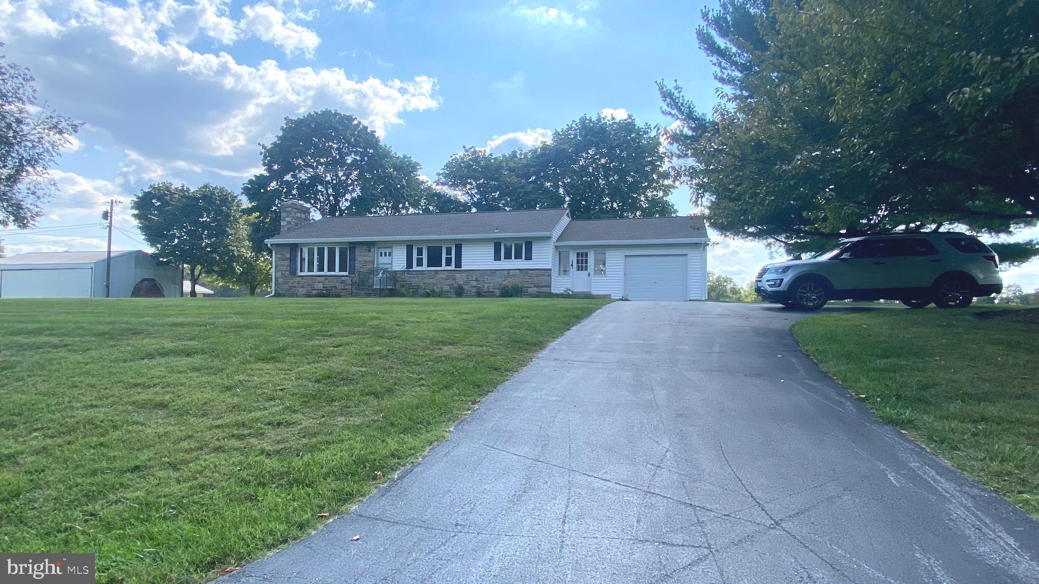 3920 Baptist Road Taneytown, MD 21787 - Photo 1 of 27