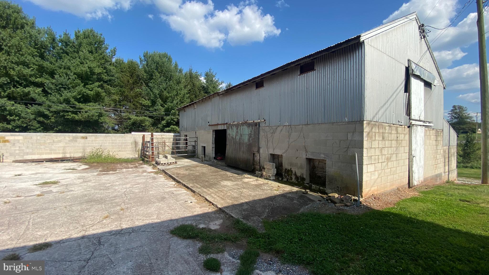 3920 Baptist Road Taneytown, MD 21787 - Photo 11 of 27