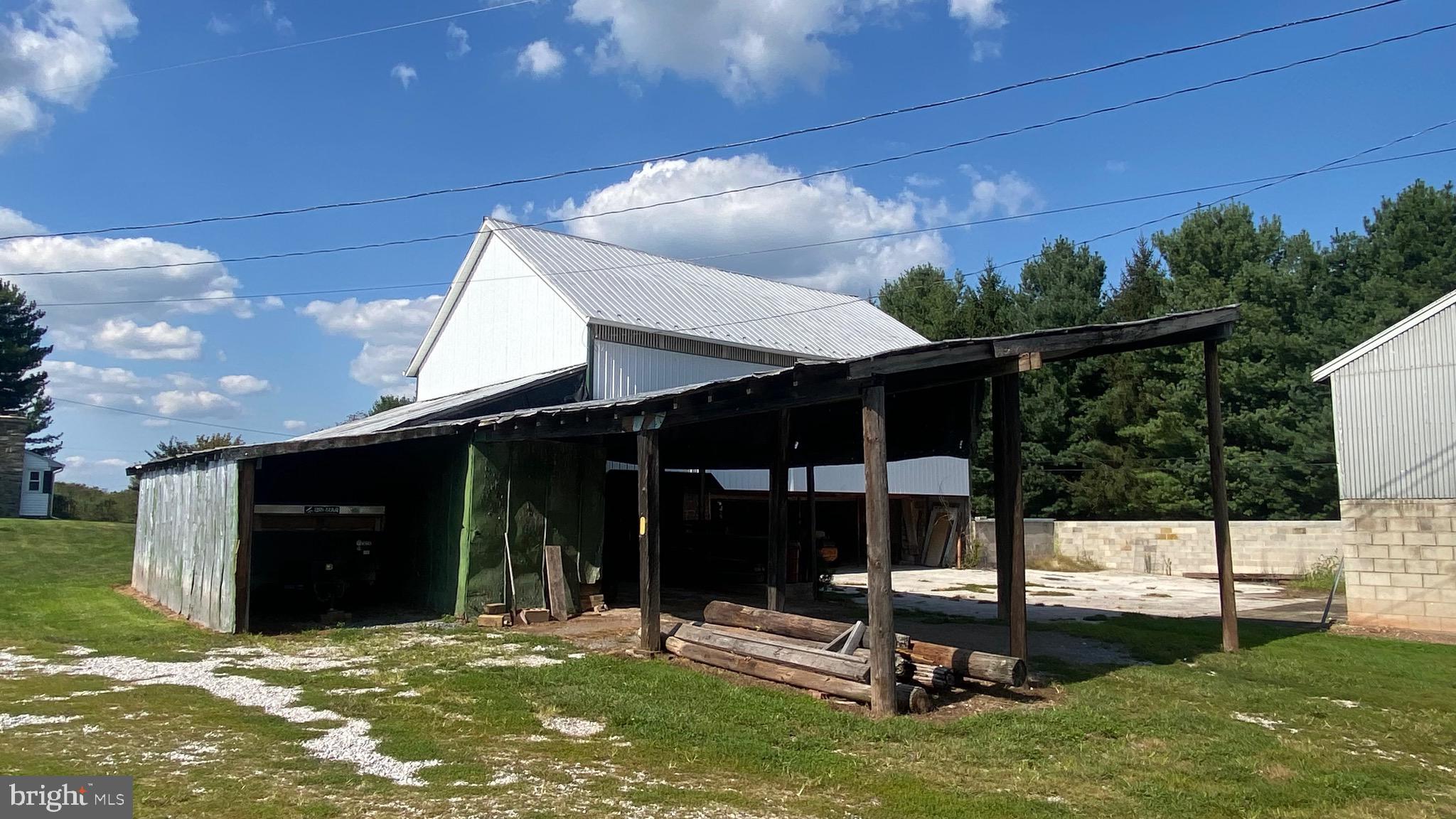3920 Baptist Road Taneytown, MD 21787 - Photo 16 of 27