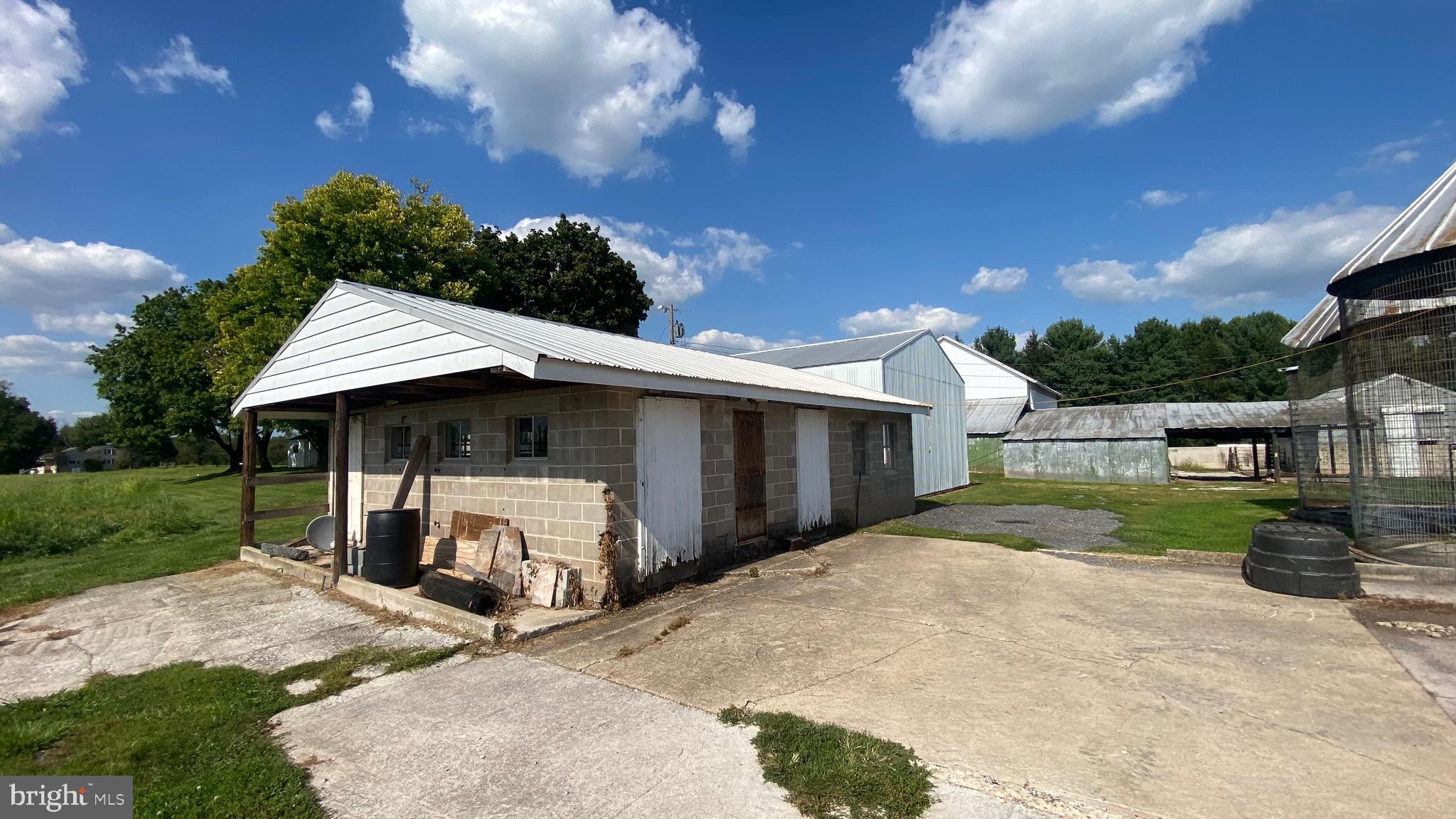 3920 Baptist Road Taneytown, MD 21787 - Photo 19 of 27