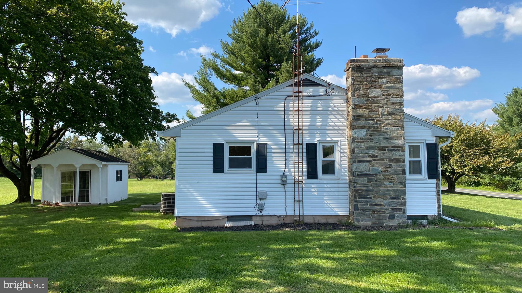 3920 Baptist Road Taneytown, MD 21787 - Photo 3 of 27