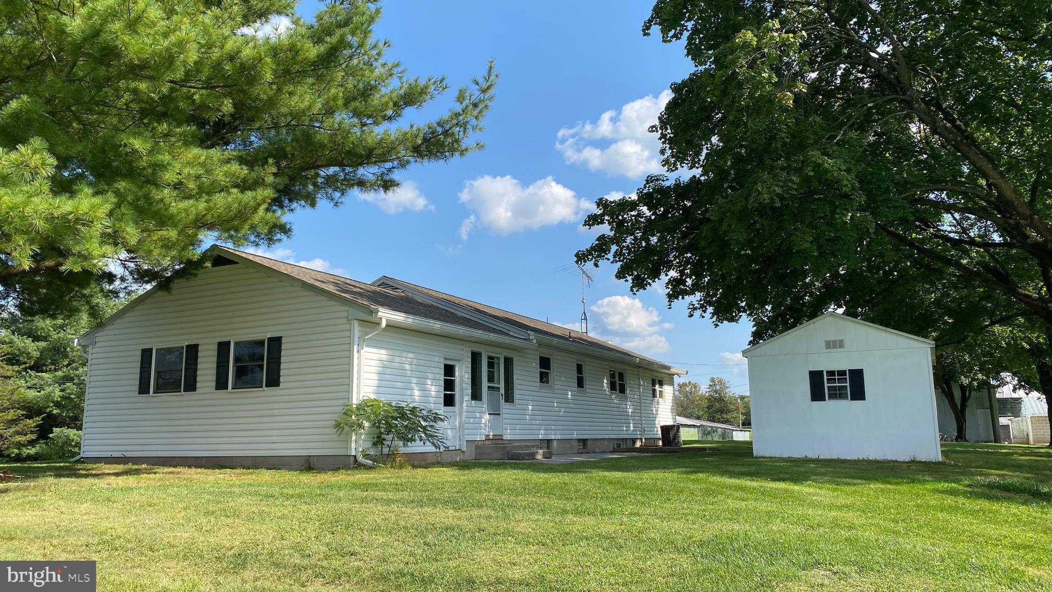 3920 Baptist Road Taneytown, MD 21787 - Photo 4 of 27