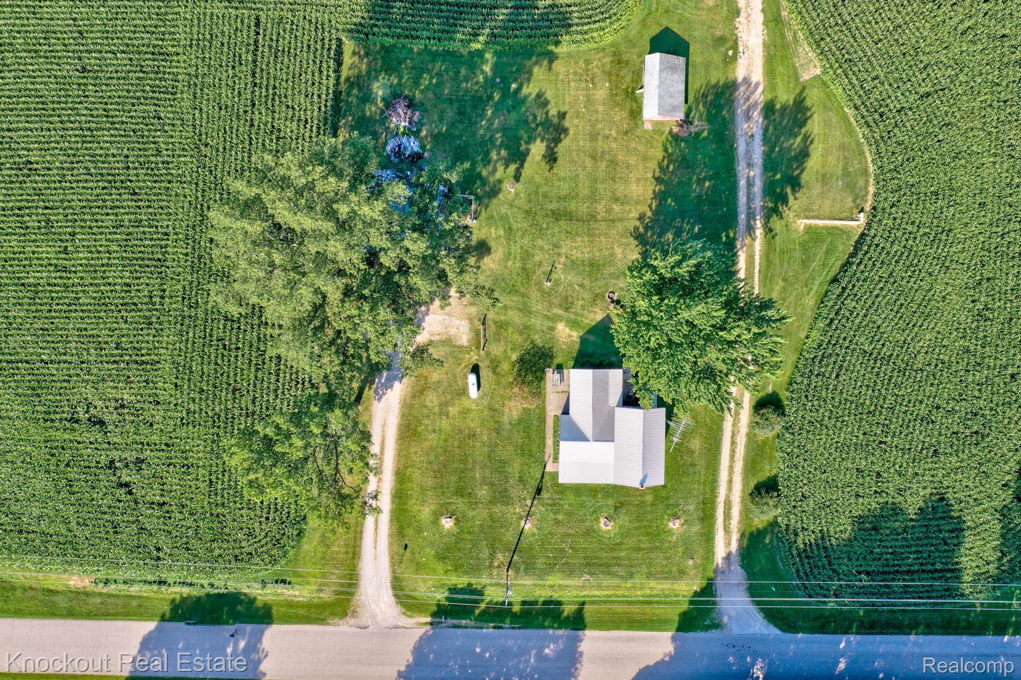 8676 Fulmer Road Millington, MI 48746 - Photo 48 of 52 Gallery Image 48