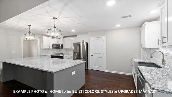 $569,900 | 1830 McWhorter Road, Cunningham, TN 37052
