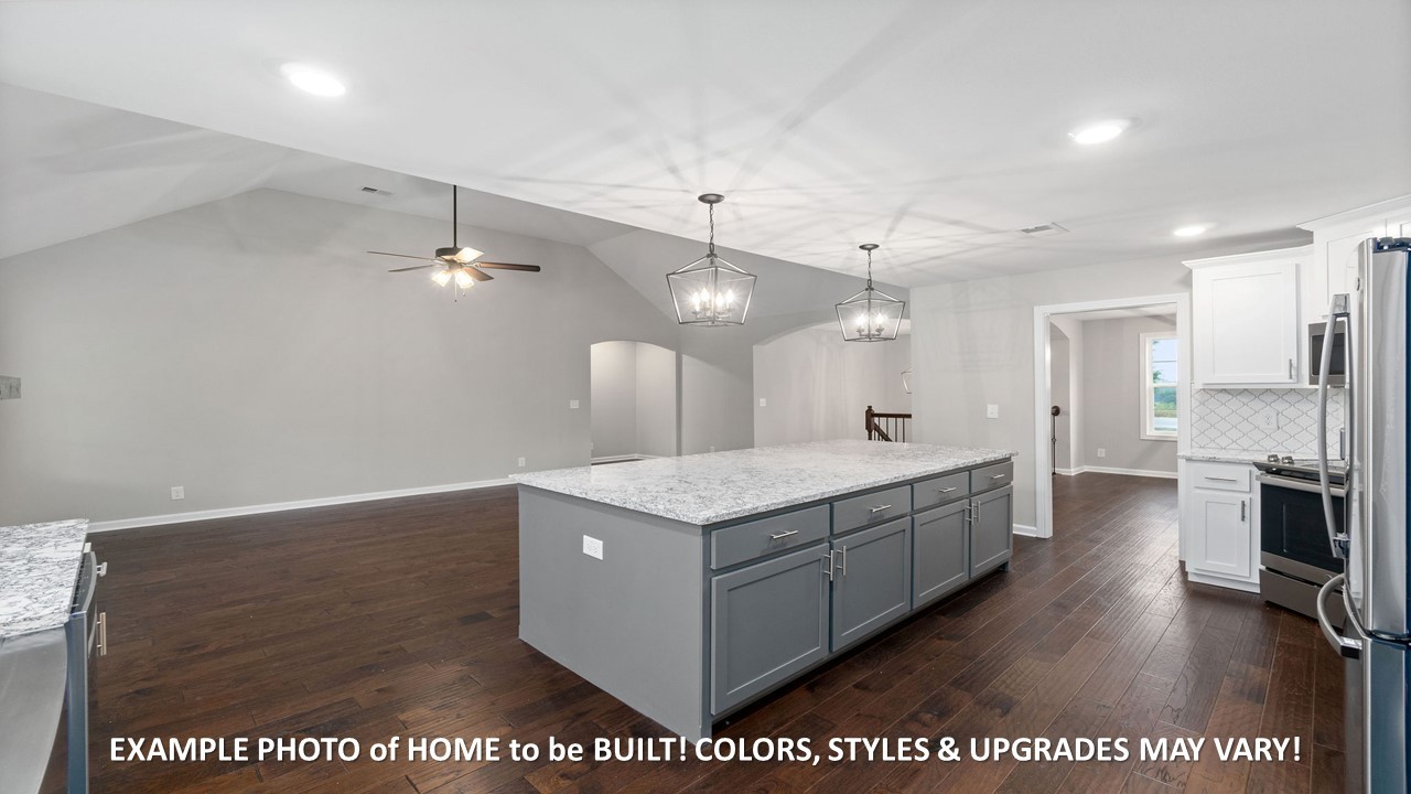 1830 McWhorter Road Cunningham, TN 37052 - Photo 12 of 26