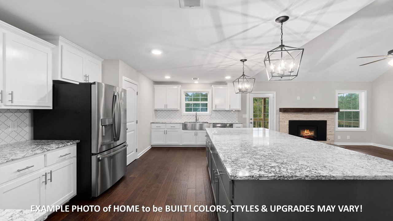 1830 McWhorter Road Cunningham, TN 37052 - Photo 13 of 26