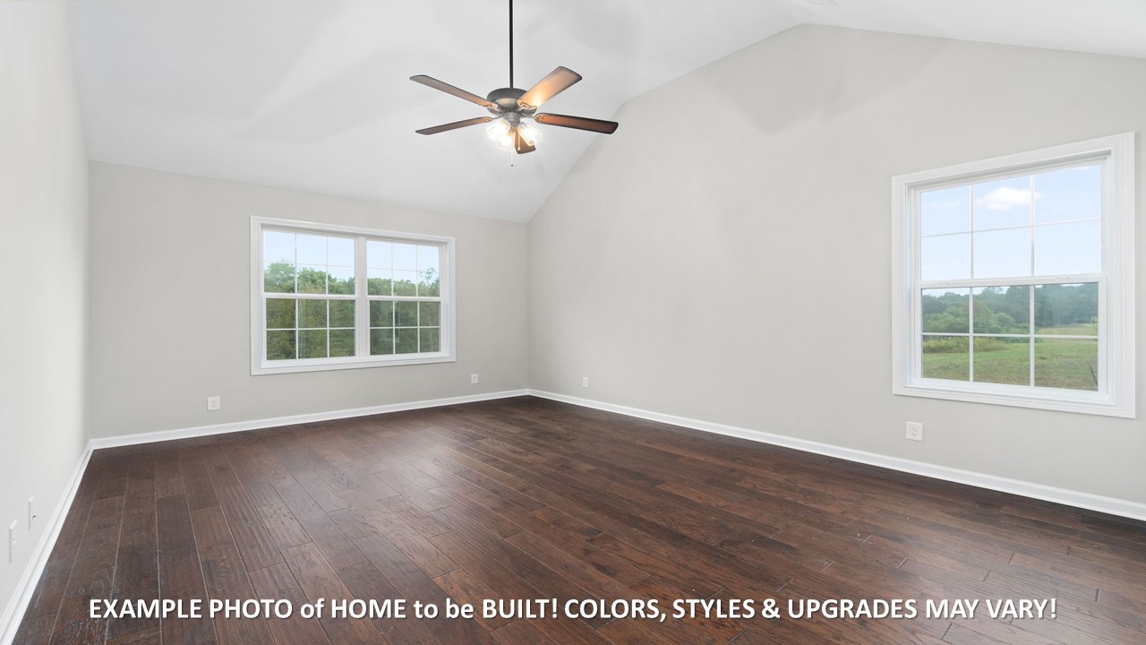 1830 McWhorter Road Cunningham, TN 37052 - Photo 15 of 26
