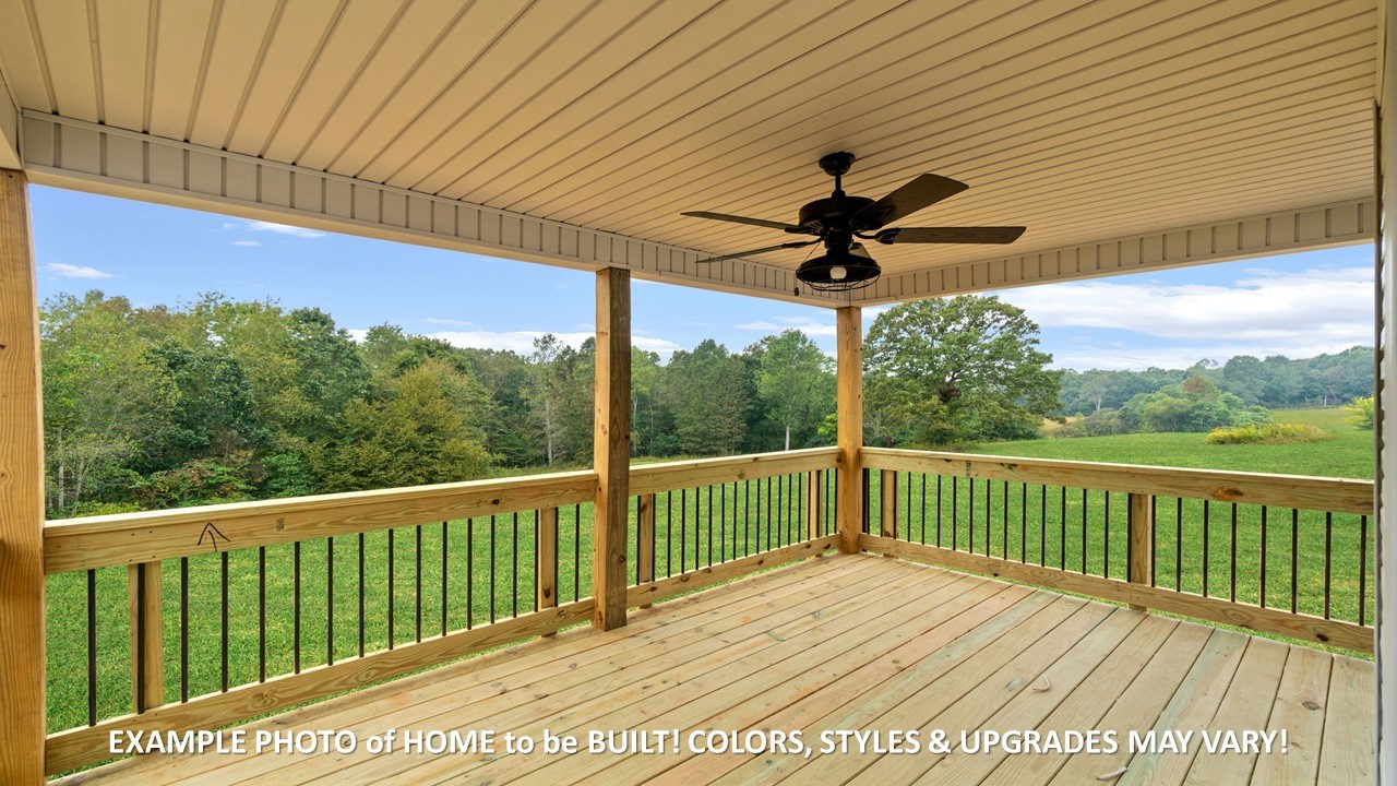 1830 McWhorter Road Cunningham, TN 37052 - Photo 26 of 26