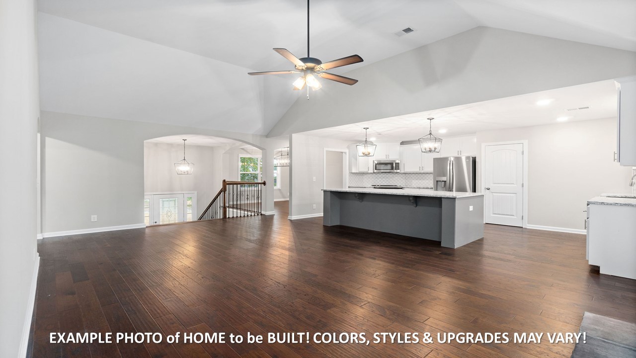 1830 McWhorter Road Cunningham, TN 37052 - Photo 3 of 26