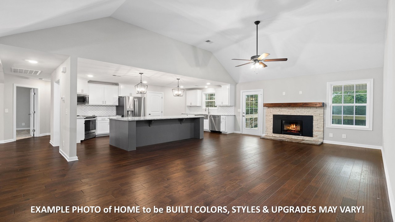 1830 McWhorter Road Cunningham, TN 37052 - Photo 4 of 26