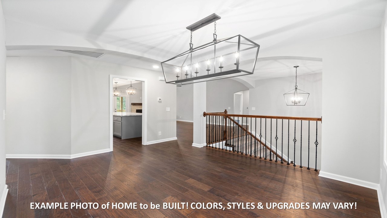 1830 McWhorter Road Cunningham, TN 37052 - Photo 9 of 26