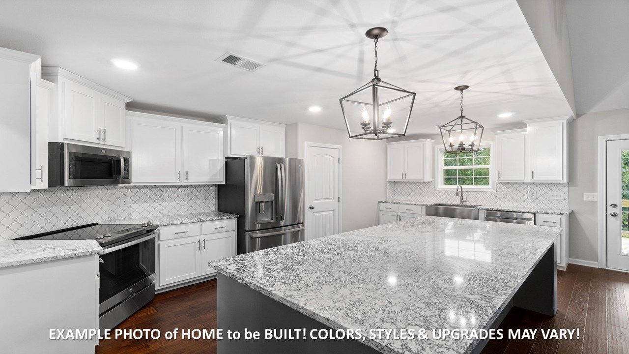 1830 McWhorter Road Cunningham, TN 37052 - Photo 10 of 26