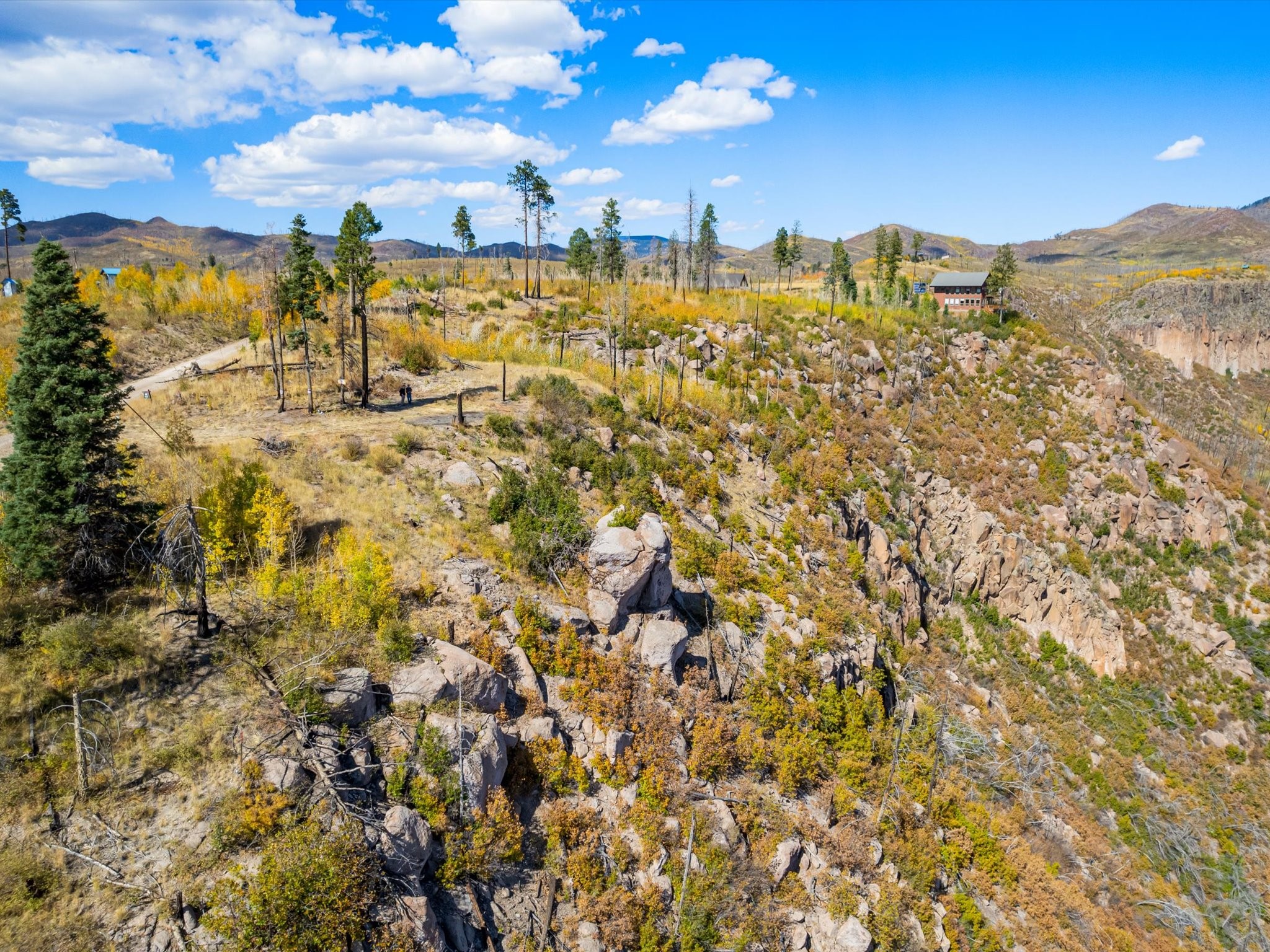 995 Forest Road, Unit 268 Jemez Springs, NM 87025 - Photo 19 of 24