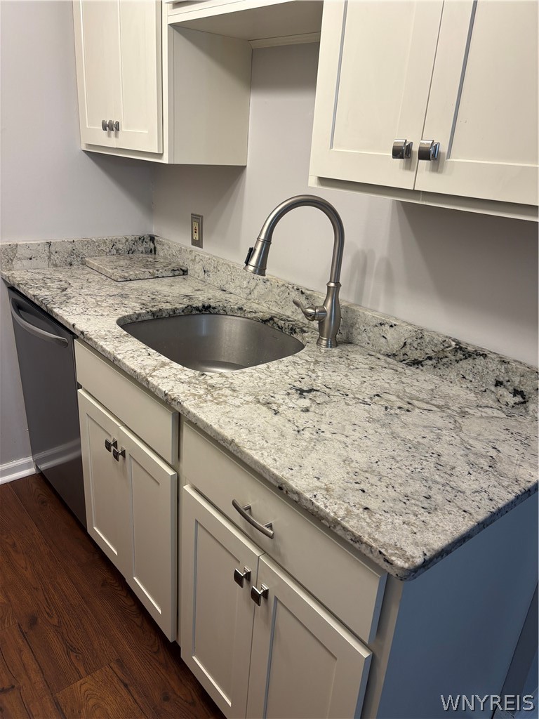 4607 Chestnut Ridge Road, Unit C Amherst, NY 14228 - Photo 11 of 20