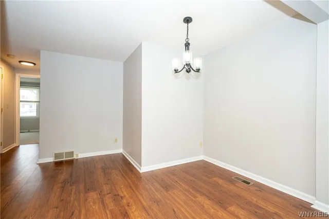 $184,888 | 4607 Chestnut Ridge Road, Unit C, Amherst, NY 14228