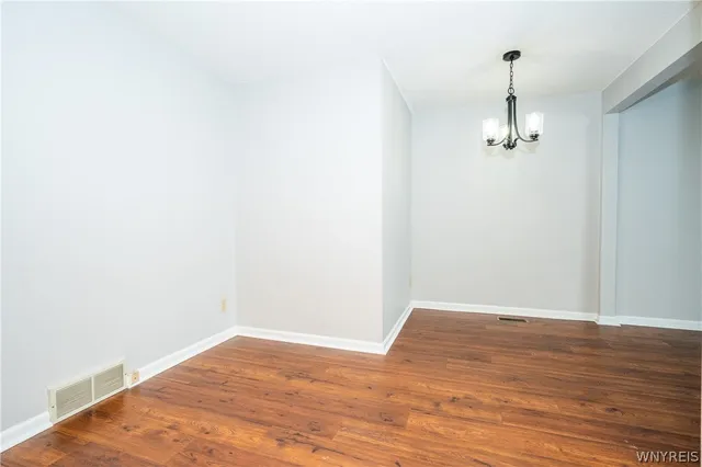 $184,888 | 4607 Chestnut Ridge Road, Unit C, Amherst, NY 14228