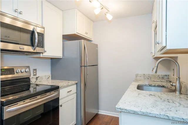 $184,888 | 4607 Chestnut Ridge Road, Unit C, Amherst, NY 14228