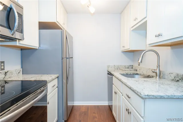 $184,888 | 4607 Chestnut Ridge Road, Unit C, Amherst, NY 14228