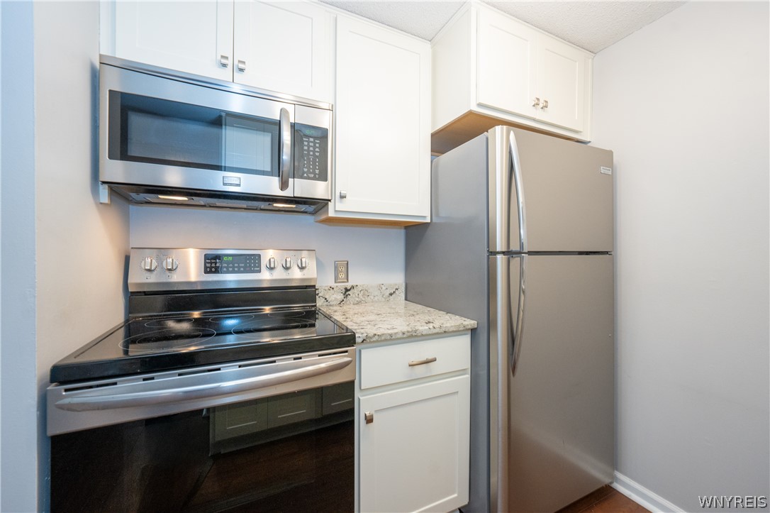 4607 Chestnut Ridge Road, Unit C Amherst, NY 14228 - Photo 17 of 43