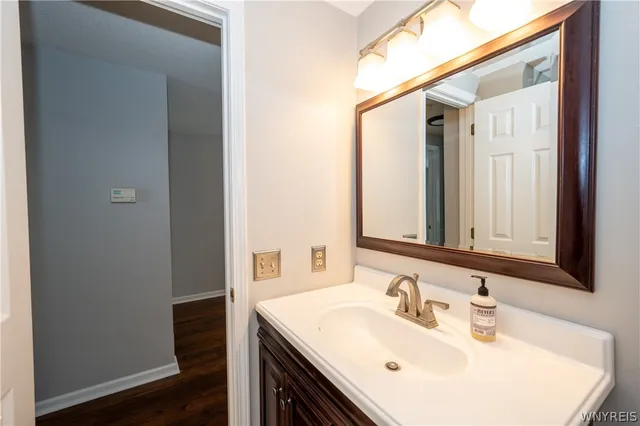 $184,888 | 4607 Chestnut Ridge Road, Unit C, Amherst, NY 14228