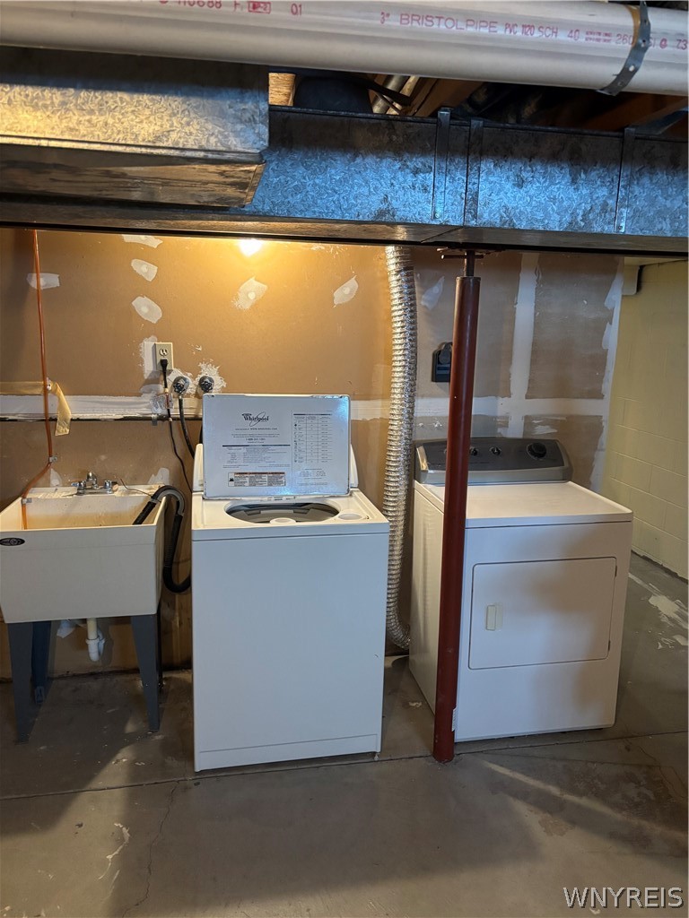 4607 Chestnut Ridge Road, Unit C Amherst, NY 14228 - Photo 18 of 20