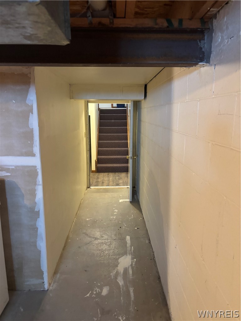 4607 Chestnut Ridge Road, Unit C Amherst, NY 14228 - Photo 19 of 20