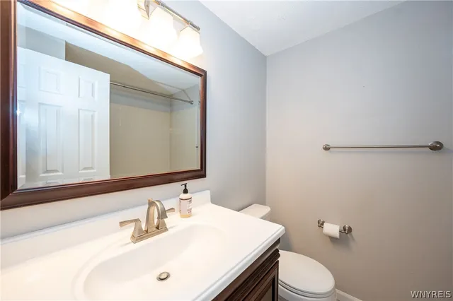 $184,888 | 4607 Chestnut Ridge Road, Unit C, Amherst, NY 14228