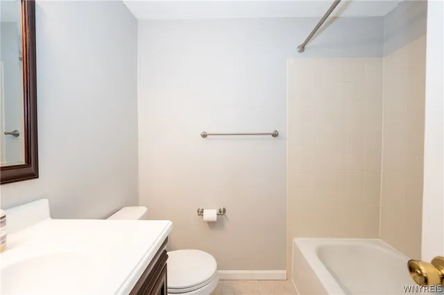 $184,888 | 4607 Chestnut Ridge Road, Unit C, Amherst, NY 14228