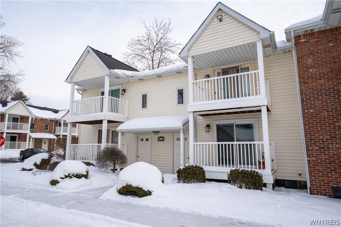 4607 Chestnut Ridge Road, Unit C Amherst, NY 14228 - Photo 2 of 43