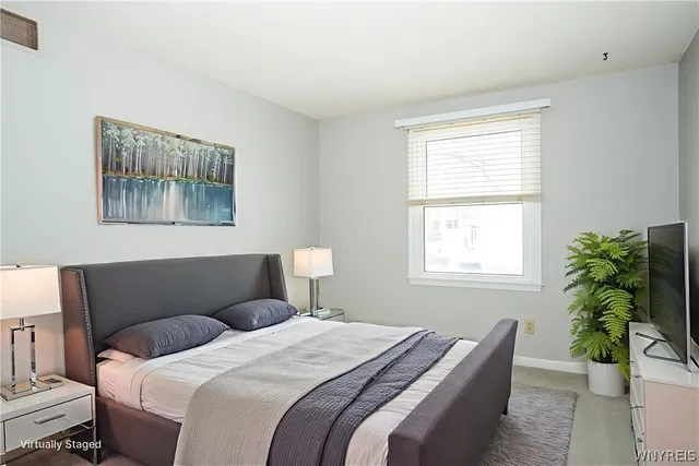 $184,888 | 4607 Chestnut Ridge Road, Unit C, Amherst, NY 14228