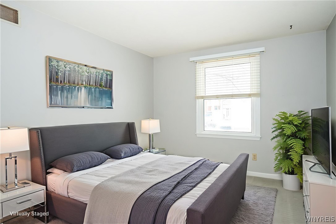 4607 Chestnut Ridge Road, Unit C Amherst, NY 14228 - Photo 23 of 43