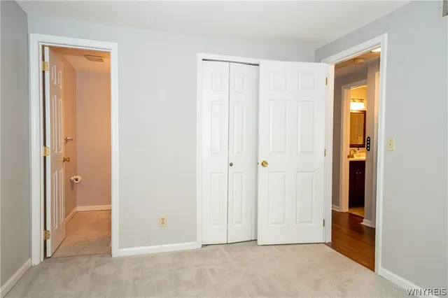 $184,888 | 4607 Chestnut Ridge Road, Unit C, Amherst, NY 14228