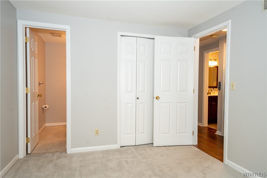 4607 Chestnut Ridge Road, Unit C Amherst, NY 14228 - Photo 26 of 43