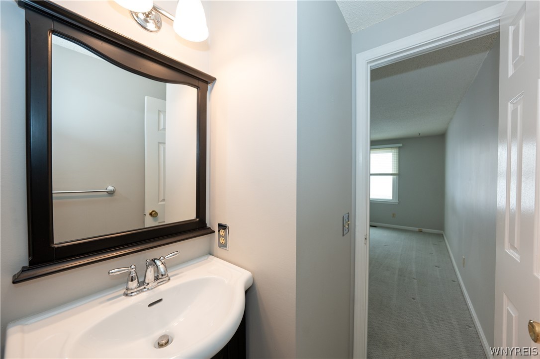 4607 Chestnut Ridge Road, Unit C Amherst, NY 14228 - Photo 28 of 43