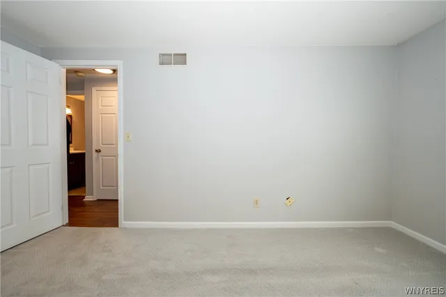 $184,888 | 4607 Chestnut Ridge Road, Unit C, Amherst, NY 14228