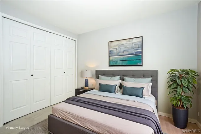 $184,888 | 4607 Chestnut Ridge Road, Unit C, Amherst, NY 14228