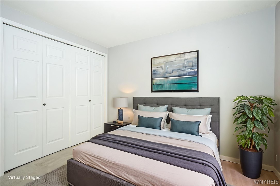 4607 Chestnut Ridge Road, Unit C Amherst, NY 14228 - Photo 34 of 43