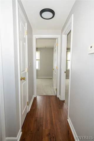 $184,888 | 4607 Chestnut Ridge Road, Unit C, Amherst, NY 14228