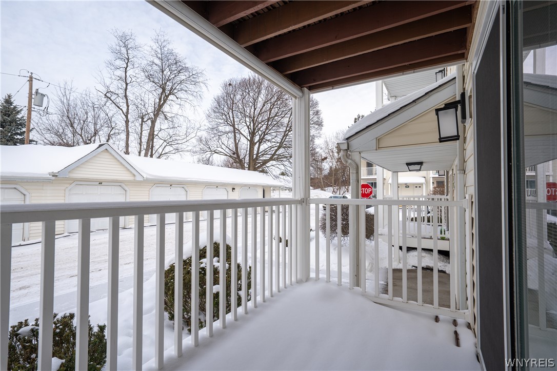 4607 Chestnut Ridge Road, Unit C Amherst, NY 14228 - Photo 36 of 43