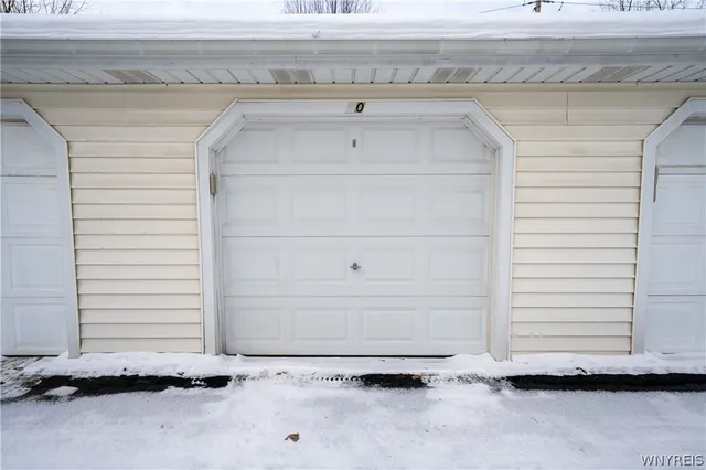 $184,888 | 4607 Chestnut Ridge Road, Unit C, Amherst, NY 14228