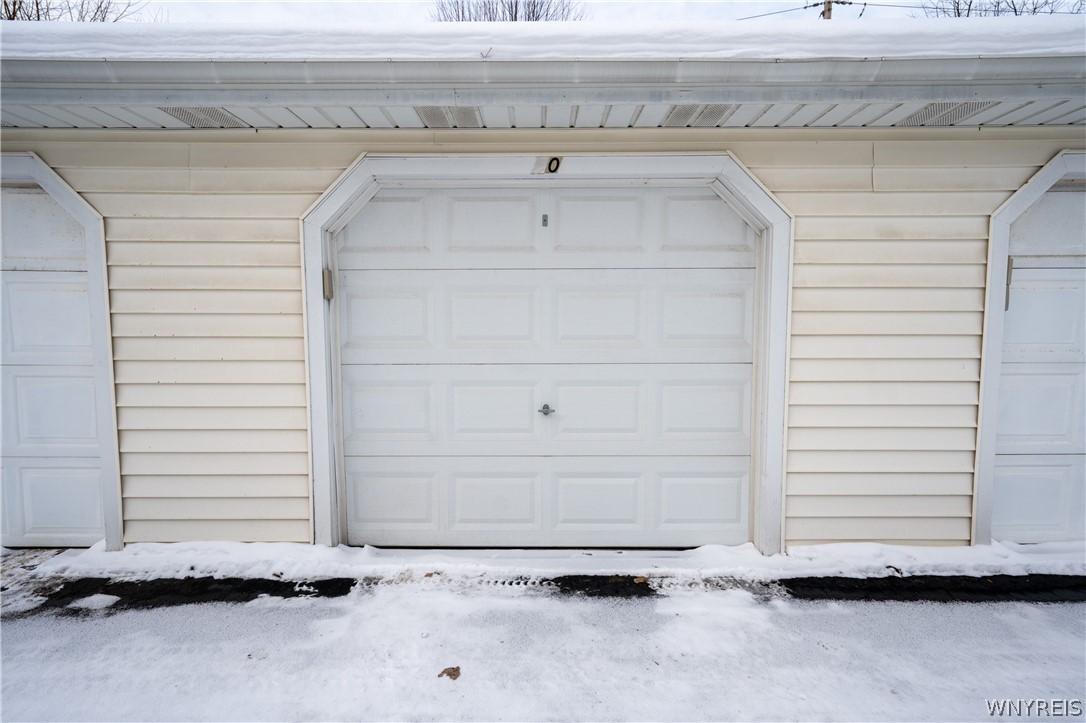 4607 Chestnut Ridge Road, Unit C Amherst, NY 14228 - Photo 38 of 43