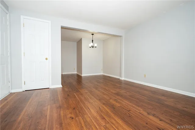 $184,888 | 4607 Chestnut Ridge Road, Unit C, Amherst, NY 14228