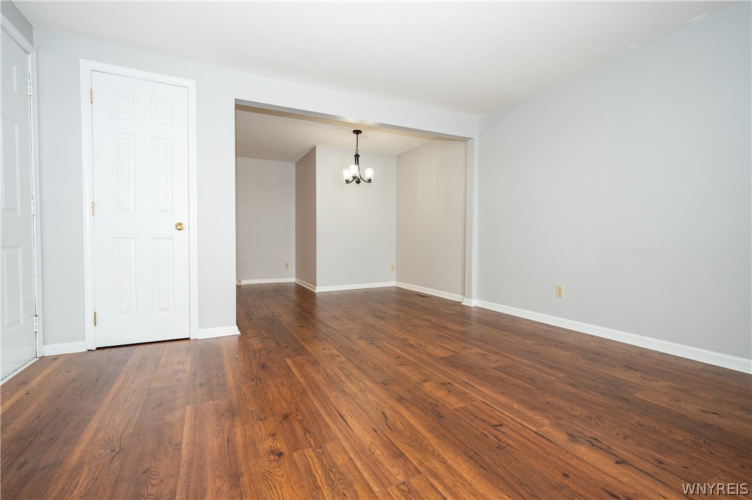 4607 Chestnut Ridge Road, Unit C Amherst, NY 14228 - Photo 5 of 43